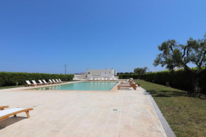 Bungalow Fragola Otranto